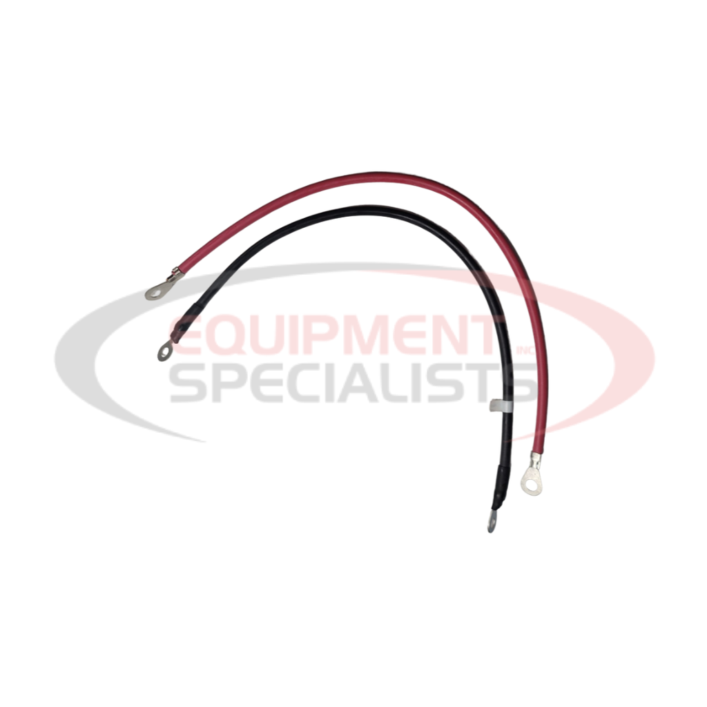 Western 76048 ADAPTER KIT 6 PIN Equipment Specialists